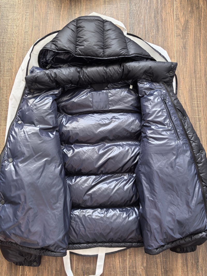 Moncler Down Coat